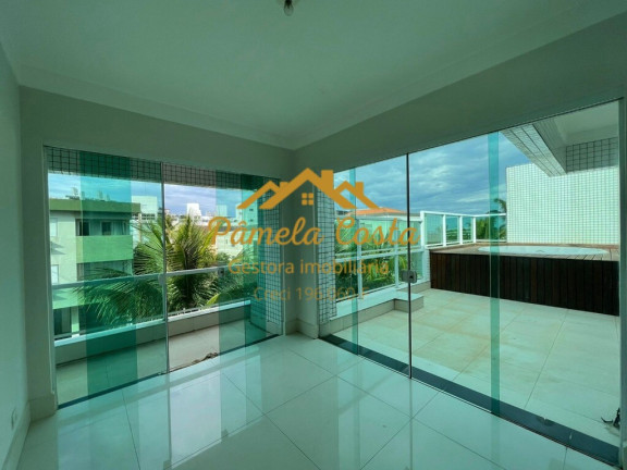 Imagem Apartamento com 4 Quartos à Venda, 287 m² em Jardim Las Palmas - Guarujá Imagem Apartamento com 4 Quartos à Venda, 287 m² em Jardim Las Palmas - Guarujá