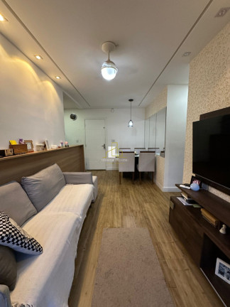 Imagem Imóvel com 2 Quartos à Venda, 57 m² em Jardim Camburi - Vitória