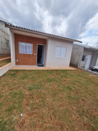 Imagem Casa com 2 Quartos à Venda, 50 m² em Nova Atibaia - Atibaia Imagem Casa com 2 Quartos à Venda, 50 m² em Nova Atibaia - Atibaia