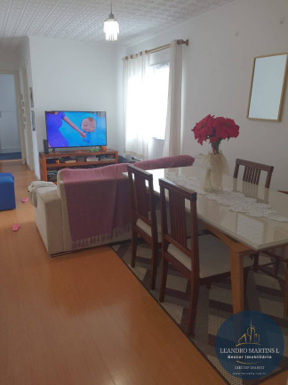 Imagem Apartamento com 3 Quartos à Venda, 72 m² em Vila Monumento - São Paulo Imagem Apartamento com 3 Quartos à Venda, 72 m² em Vila Monumento - São Paulo