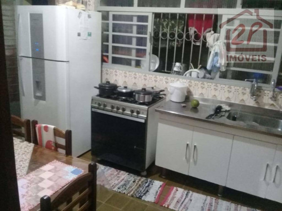 Imagem Casa com 3 Quartos à Venda, 250 m² em Jardim Satélite - São José Dos Campos