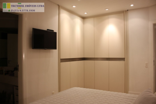 Imagem Apartamento com 4 Quartos à Venda, 157 m² em Vila Mariana - São Paulo Imagem Apartamento com 4 Quartos à Venda, 157 m² em Vila Mariana - São Paulo
