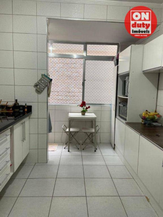 Imagem Apartamento com 1 Quarto à Venda, 55 m² em Macuco - Santos Imagem Apartamento com 1 Quarto à Venda, 55 m² em Macuco - Santos