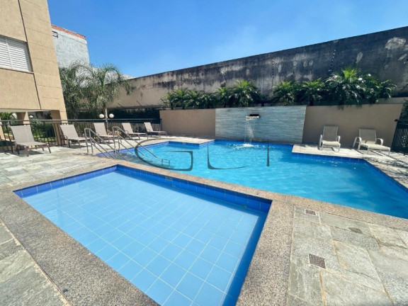 Imagem Imóvel com 2 Quartos à Venda, 65 m² em Mooca - São Paulo