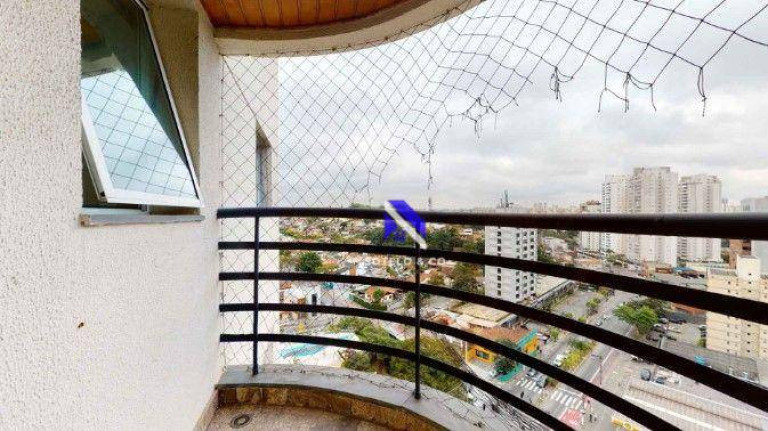 Imagem Apartamento com 3 Quartos à Venda, 110 m² em Vila Suzana - São Paulo Imagem Apartamento com 3 Quartos à Venda, 110 m² em Vila Suzana - São Paulo