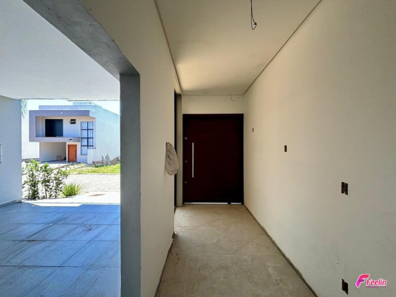 Casa de Condomínio com 3 Quartos à Venda, 193 m² em Beira Rio - Biguaçu