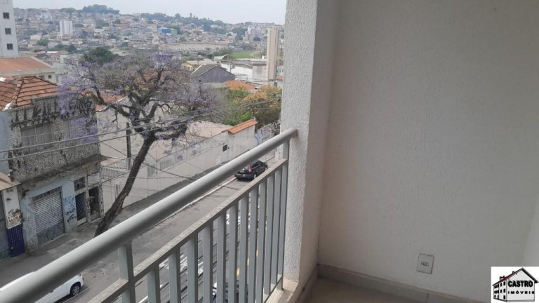Imagem Apartamento com 2 Quartos à Venda, 44 m² em Vila Ré - São Paulo Imagem Apartamento com 2 Quartos à Venda, 44 m² em Vila Ré - São Paulo