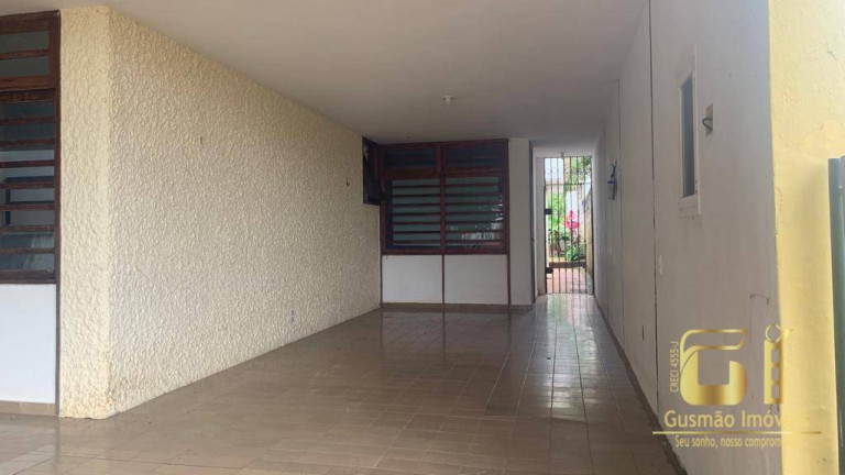 Imagem Casa com 4 Quartos à Venda, 452 m² em Tirol - Natal Imagem Casa com 4 Quartos à Venda, 452 m² em Tirol - Natal