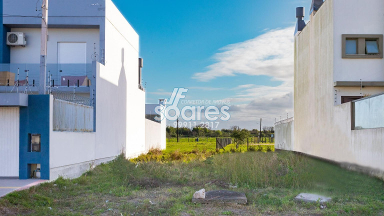 Imagem Terreno à Venda, 300 m² em Colina Do Sol - Pelotas