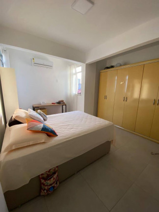 Imagem Apartamento com 3 Quartos à Venda, 106 m² em Farolândia - Aracaju Imagem Apartamento com 3 Quartos à Venda, 106 m² em Farolândia - Aracaju