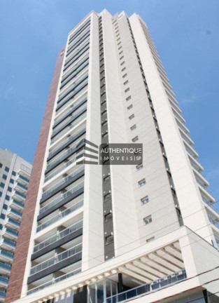 Imagem Apartamento com 1 Quarto à Venda, 51 m² em Brooklin - São Paulo