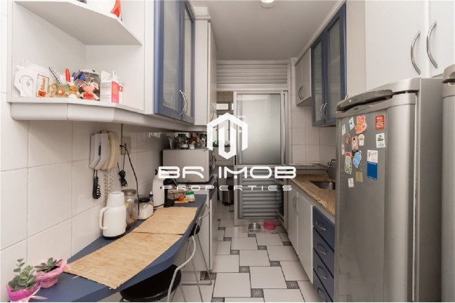 Imagem Imóvel com 3 Quartos à Venda, 74 m² em Jardim Da Saúde - São Paulo