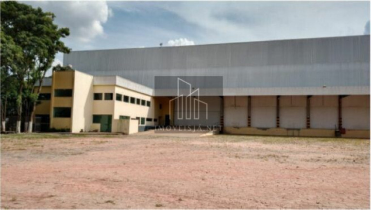 Imóvel Comercial para Alugar, 10.600 m² em Jardim Alvorada - Jandira