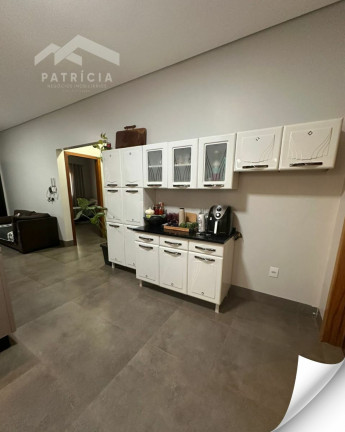 Imagem Casa com 2 Quartos à Venda,  em Parque Dos Girassóis - Campo Novo Do Parecis