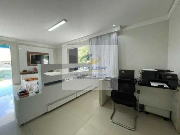 Imagem Casa com 5 Quartos à Venda, 480 m² em Portal Do Sol - João Pessoa