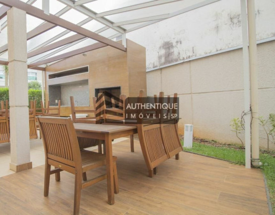 Imagem Apartamento com 2 Quartos à Venda, 63 m² em Chácara Santo Antônio - São Paulo Imagem Apartamento com 2 Quartos à Venda, 63 m² em Chácara Santo Antônio - São Paulo