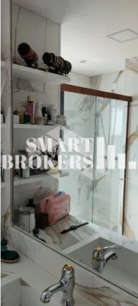 Imagem Apartamento com 3 Quartos à Venda, 170 m² em Ipiranga - São Paulo Imagem Apartamento com 3 Quartos à Venda, 170 m² em Ipiranga - São Paulo
