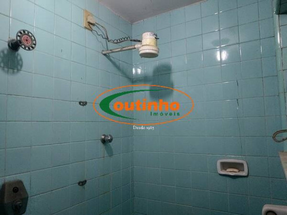 Imagem Casa com 3 Quartos à Venda, 278 m² em Maracanã - Rio De Janeiro Imagem Casa com 3 Quartos à Venda, 278 m² em Maracanã - Rio De Janeiro
