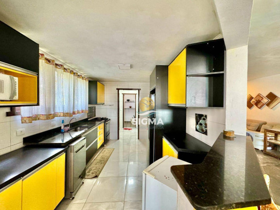 Imagem Casa com 4 Quartos à Venda, 330 m² em Enseada - Guarujá