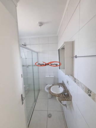 Imagem Casa com 2 Quartos à Venda, 57 m² em Itaquera - São Paulo