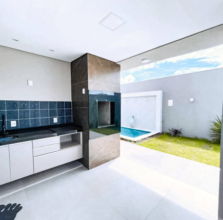 Imagem Apartamento com 3 Quartos à Venda, 170 m² em Condomínio Belvedere Ii - Cuiabá