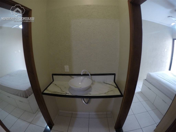 Imagem Apartamento com 2 Quartos à Venda, 68 m² em Guilhermina - Praia Grande
