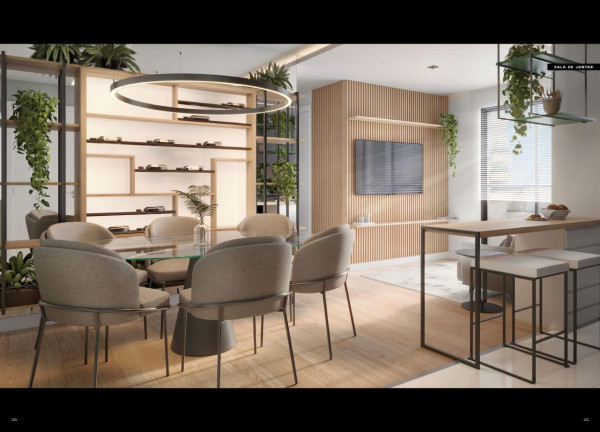 Imagem Apartamento com 3 Quartos à Venda, em Terra Bonita - Londrina Imagem Apartamento com 3 Quartos à Venda, em Terra Bonita - Londrina