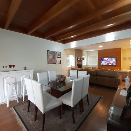Imagem Casa de Condomínio com 3 Quartos à Venda, 277 m² em Loteamento Caminhos De São Conrado (sousas) - Campinas Imagem Casa de Condomínio com 3 Quartos à Venda, 277 m² em Loteamento Caminhos De São Conrado (sousas) - Campinas