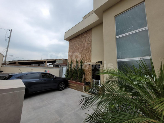 Imagem Casa com 2 Quartos à Venda, 170 m² em Portais (polvilho) - Cajamar Imagem Casa com 2 Quartos à Venda, 170 m² em Portais (polvilho) - Cajamar