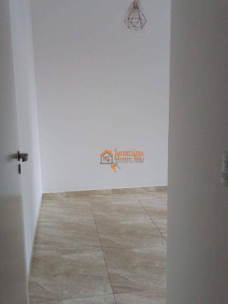 Imagem Apartamento com 2 Quartos à Venda, 69 m² em Vila Augusta - Guarulhos Imagem Apartamento com 2 Quartos à Venda, 69 m² em Vila Augusta - Guarulhos