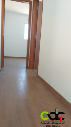 Imagem Apartamento com 2 Quartos à Venda, 100 m² em Jardim Vitória V - Poços De Caldas