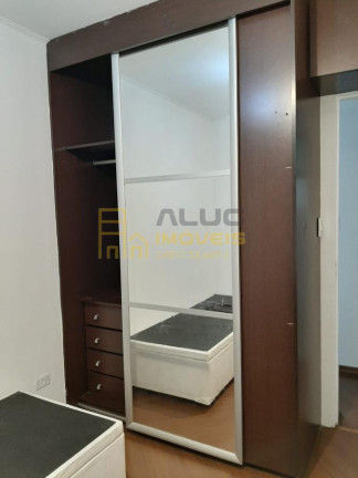 Imagem Apartamento com 3 Quartos para Alugar, 64 m² em Continental - Osasco