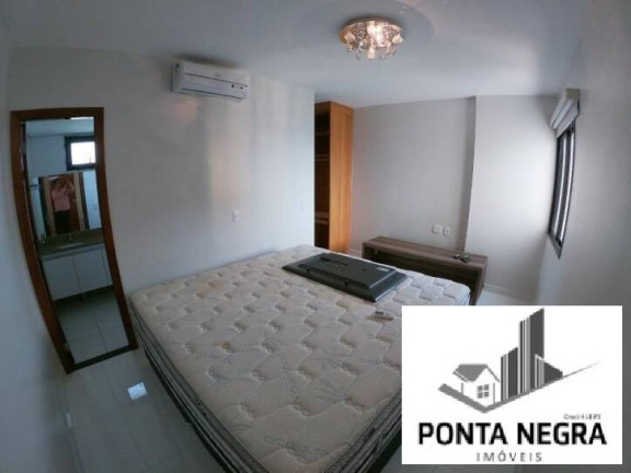 Imagem Apartamento com 3 Quartos à Venda, 125 m² em Ponta Negra - Manaus Imagem Apartamento com 3 Quartos à Venda, 125 m² em Ponta Negra - Manaus