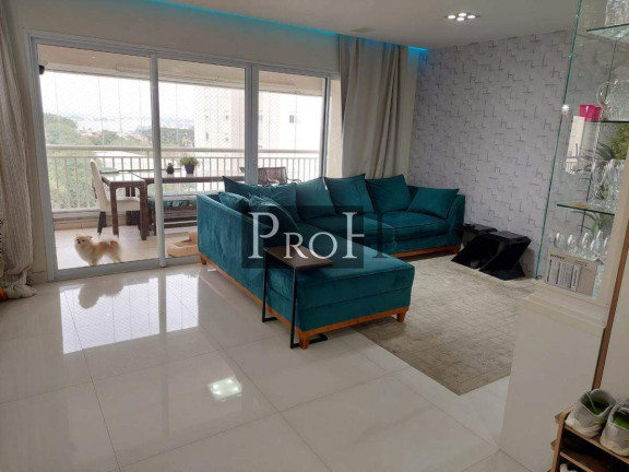 Imagem Apartamento com 4 Quartos à Venda, 146 m² em Santa Paula - São Caetano Do Sul Imagem Apartamento com 4 Quartos à Venda, 146 m² em Santa Paula - São Caetano Do Sul