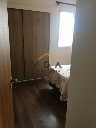 Imagem Apartamento com 2 Quartos à Venda, 72 m² em Vila Nova Savoia - São Paulo