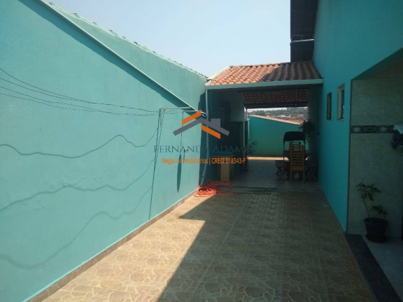 Imagem Casa com 3 Quartos à Venda, 300 m² em Jd Olinda - Paulínia