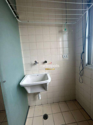 Imagem Apartamento com 2 Quartos à Venda, 51 m² em Parque Das Nações - Santo André