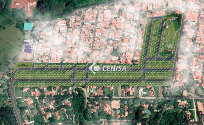 Imagem Terreno à Venda, 181 m² em Casablanca - Indaiatuba Imagem Terreno à Venda, 181 m² em Casablanca - Indaiatuba