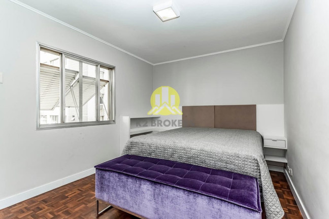 Imagem Apartamento com 3 Quartos à Venda, 115 m² em Itaim Bibi - São Paulo Imagem Apartamento com 3 Quartos à Venda, 115 m² em Itaim Bibi - São Paulo