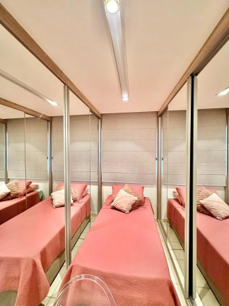 Imagem Imóvel com 2 Quartos à Venda, 66 m² em Norte (águas Claras) - Brasília Imagem Imóvel com 2 Quartos à Venda, 66 m² em Norte (águas Claras) - Brasília