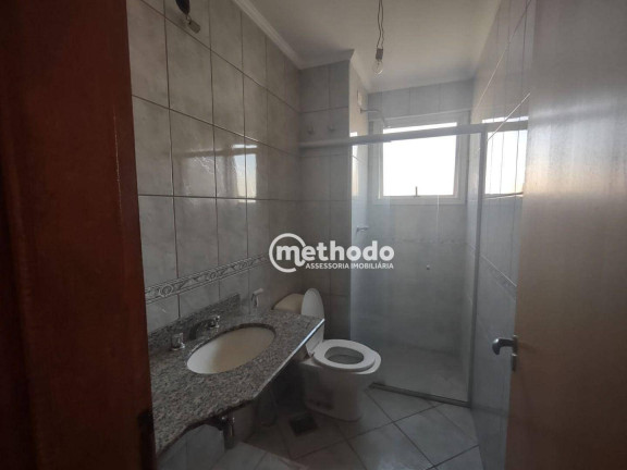 Imagem Apartamento com 3 Quartos à Venda, 133 m² em Mansões Santo Antônio - Campinas Imagem Apartamento com 3 Quartos à Venda, 133 m² em Mansões Santo Antônio - Campinas