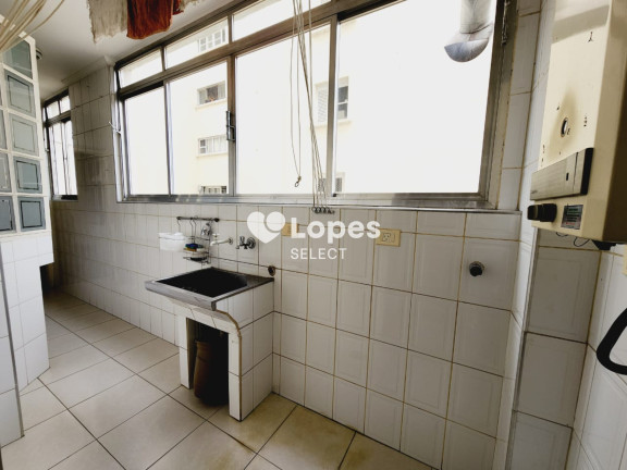 Imagem Apartamento com 3 Quartos à Venda, 208 m² em Santa Cecília - São Paulo