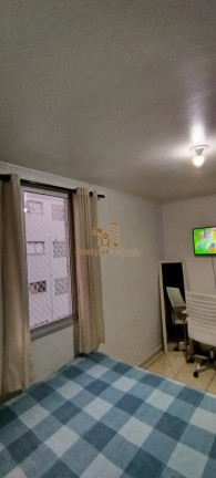 Imagem Apartamento com 2 Quartos à Venda, 56 m² em São José - São Caetano Do Sul