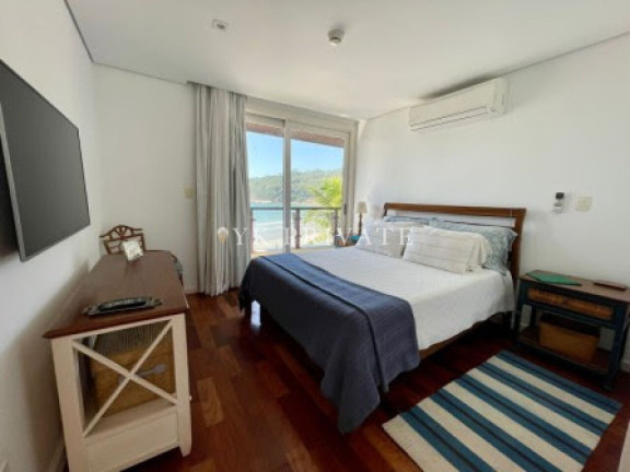 Imagem Sobrado com 5 Quartos à Venda, 458 m² em Balneário Praia Do Pernambuco - Guarujá
