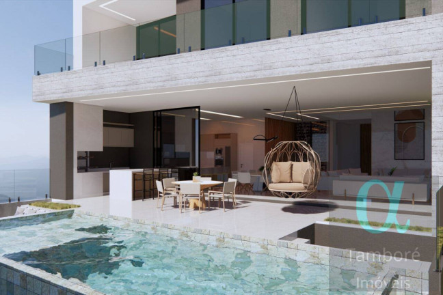 Imagem Casa com 4 Quartos à Venda, 510 m² em Alphaville - Santana De Parnaíba Imagem Casa com 4 Quartos à Venda, 510 m² em Alphaville - Santana De Parnaíba