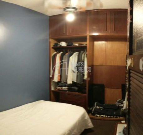 Imagem Apartamento com 3 Quartos à Venda, 124 m² em Ponta Da Praia - Santos Imagem Apartamento com 3 Quartos à Venda, 124 m² em Ponta Da Praia - Santos
