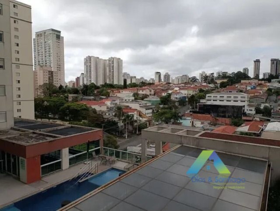 Imagem Apartamento com 1 Quarto à Venda, 43 m² em Jardim Aeroporto - São Paulo Imagem Apartamento com 1 Quarto à Venda, 43 m² em Jardim Aeroporto - São Paulo