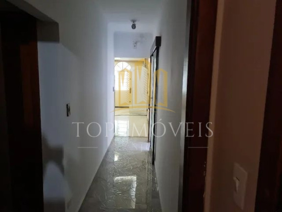 Imagem Casa com 3 Quartos à Venda, 151 m² em Parque Industrial - São José Dos Campos