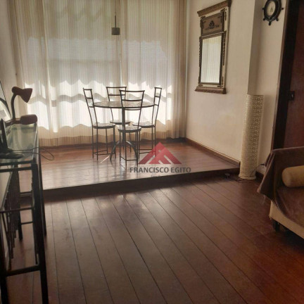 Imagem Apartamento com 1 Quarto à Venda, 58 m² em Icaraí - Niterói