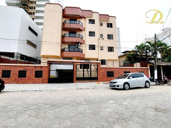 Imagem Apartamento com 1 Quarto à Venda, 42 m² em Aviação - Praia Grande Imagem Apartamento com 1 Quarto à Venda, 42 m² em Aviação - Praia Grande